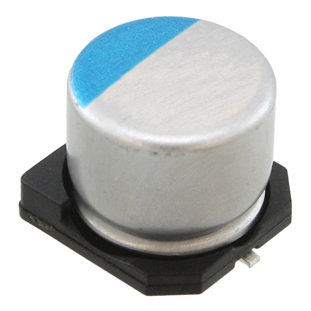 PVM-16V101MG70E-R2 Elna America electronic component